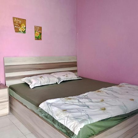 La'S Farmstay Trang Bang Exterior foto