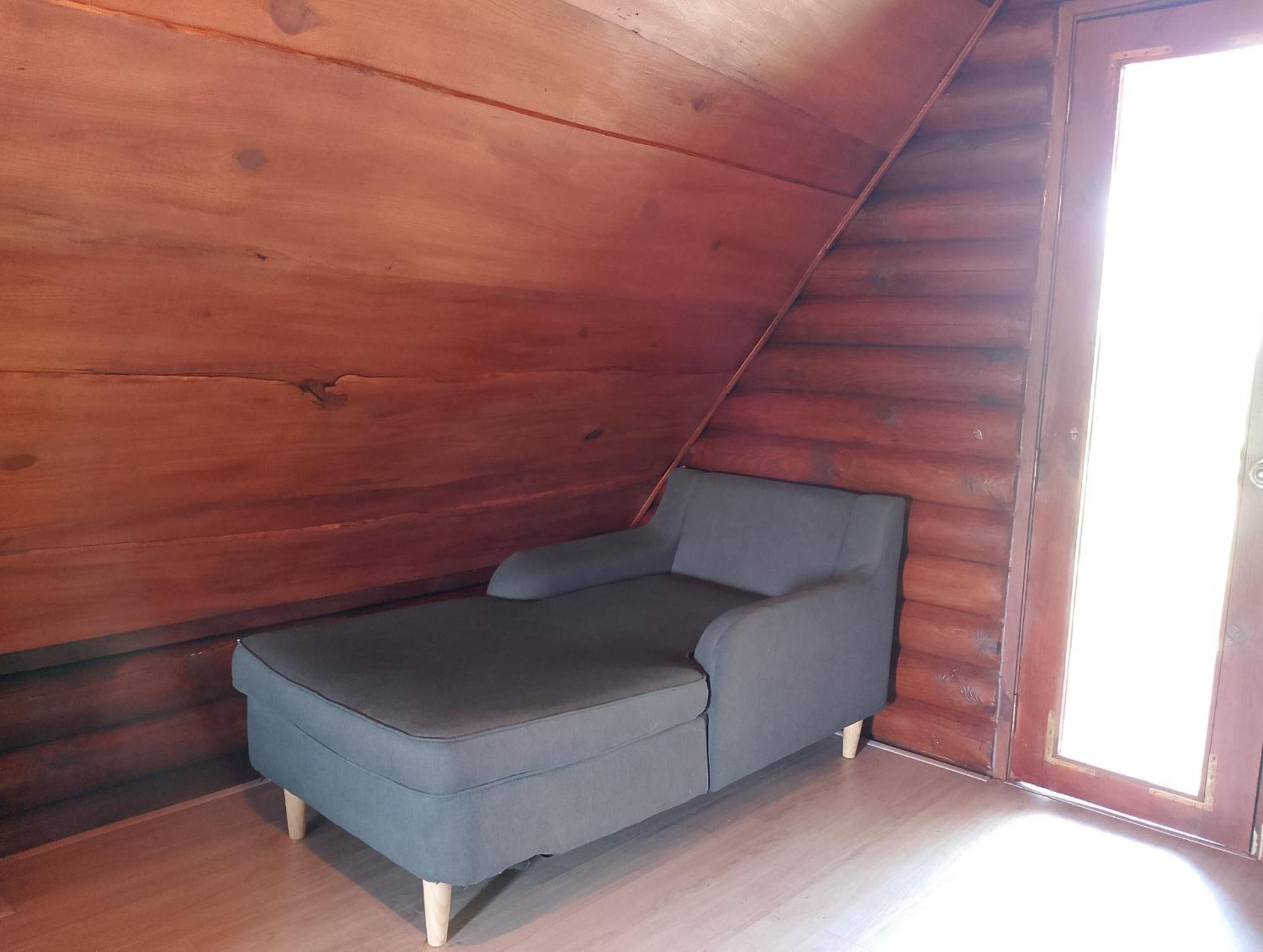 La'S Farmstay Trang Bang Exterior foto
