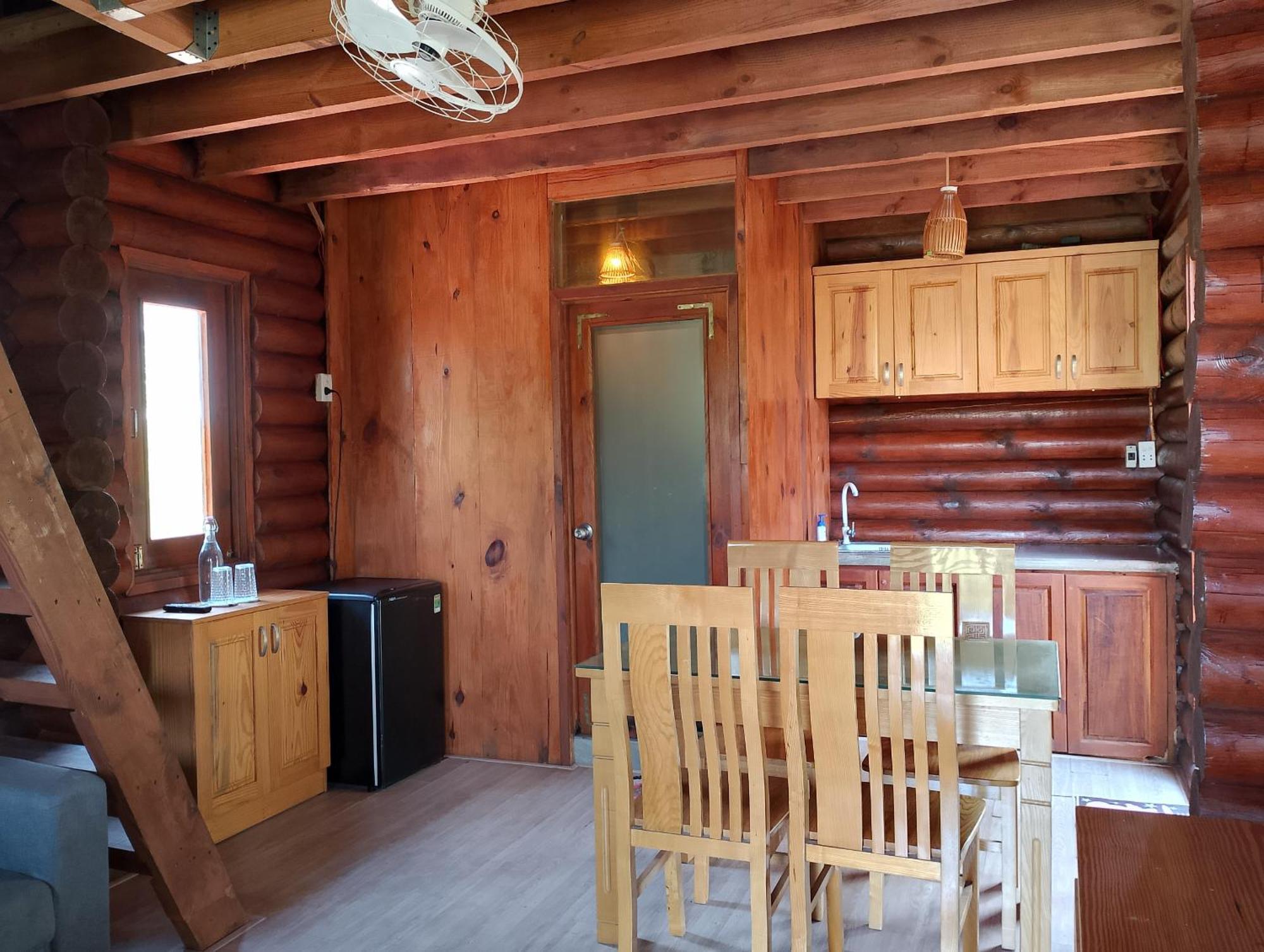 La'S Farmstay Trang Bang Exterior foto