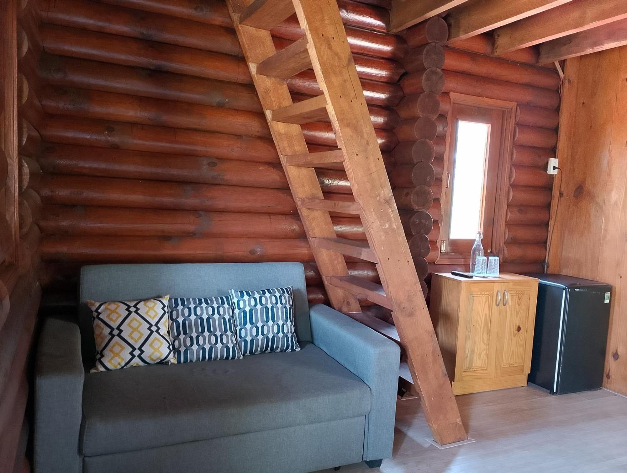 La'S Farmstay Trang Bang Exterior foto