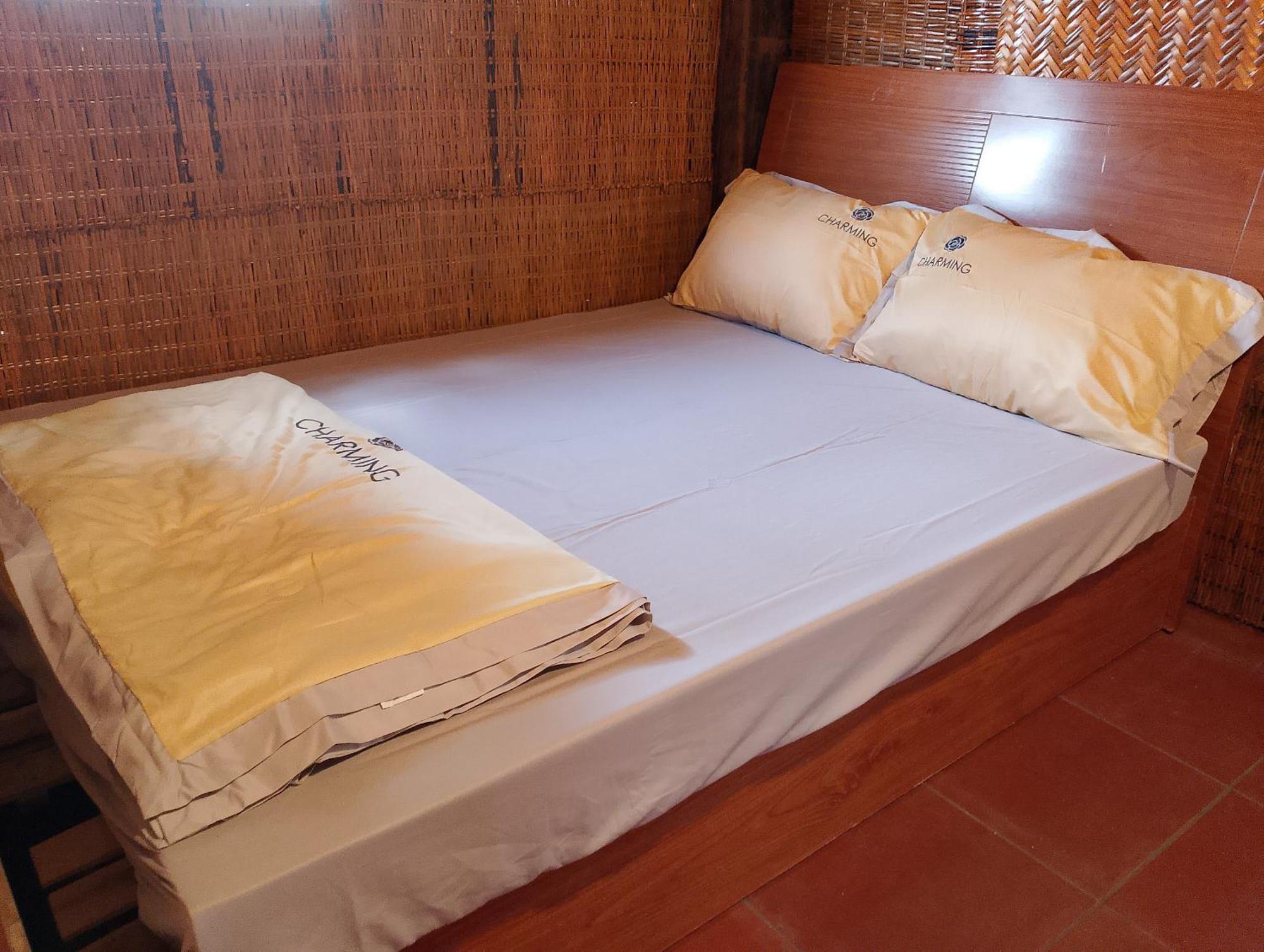 La'S Farmstay Trang Bang Exterior foto