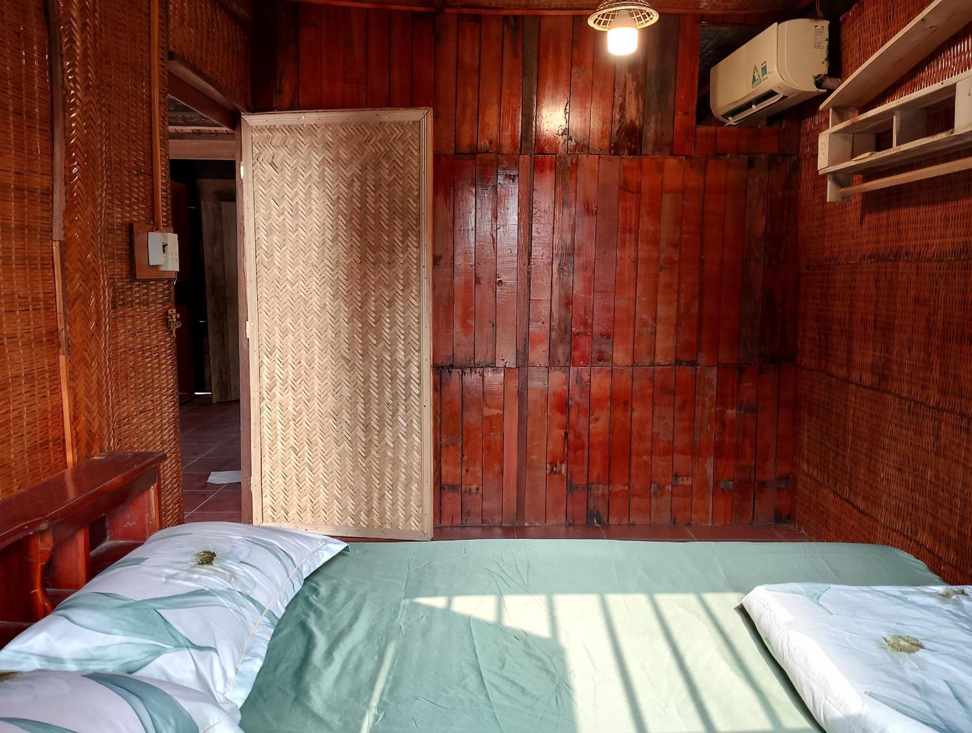 La'S Farmstay Trang Bang Exterior foto