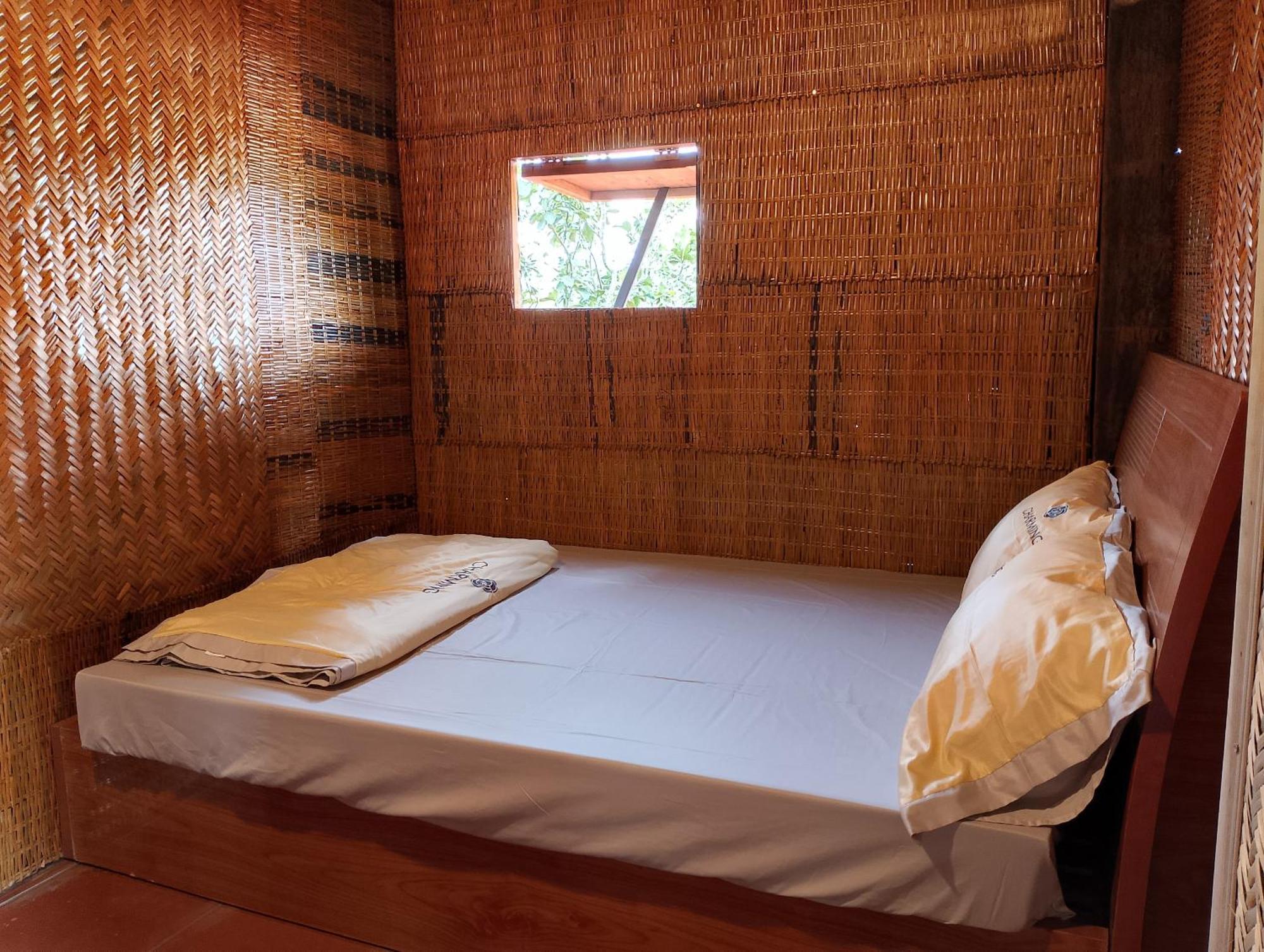 La'S Farmstay Trang Bang Exterior foto