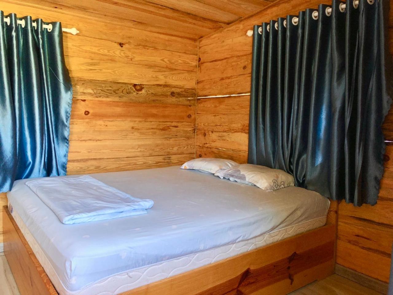 La'S Farmstay Trang Bang Exterior foto