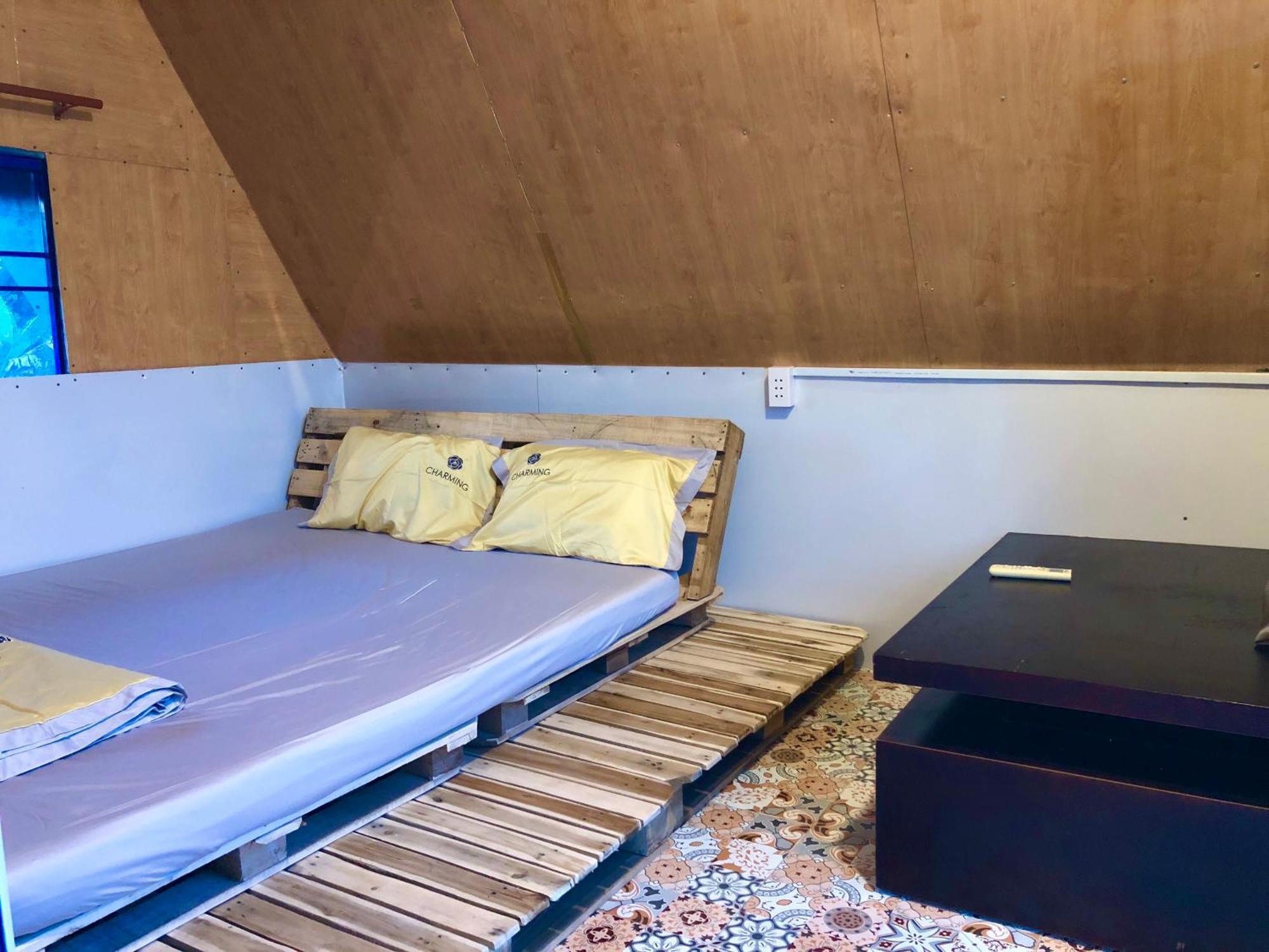 La'S Farmstay Trang Bang Exterior foto