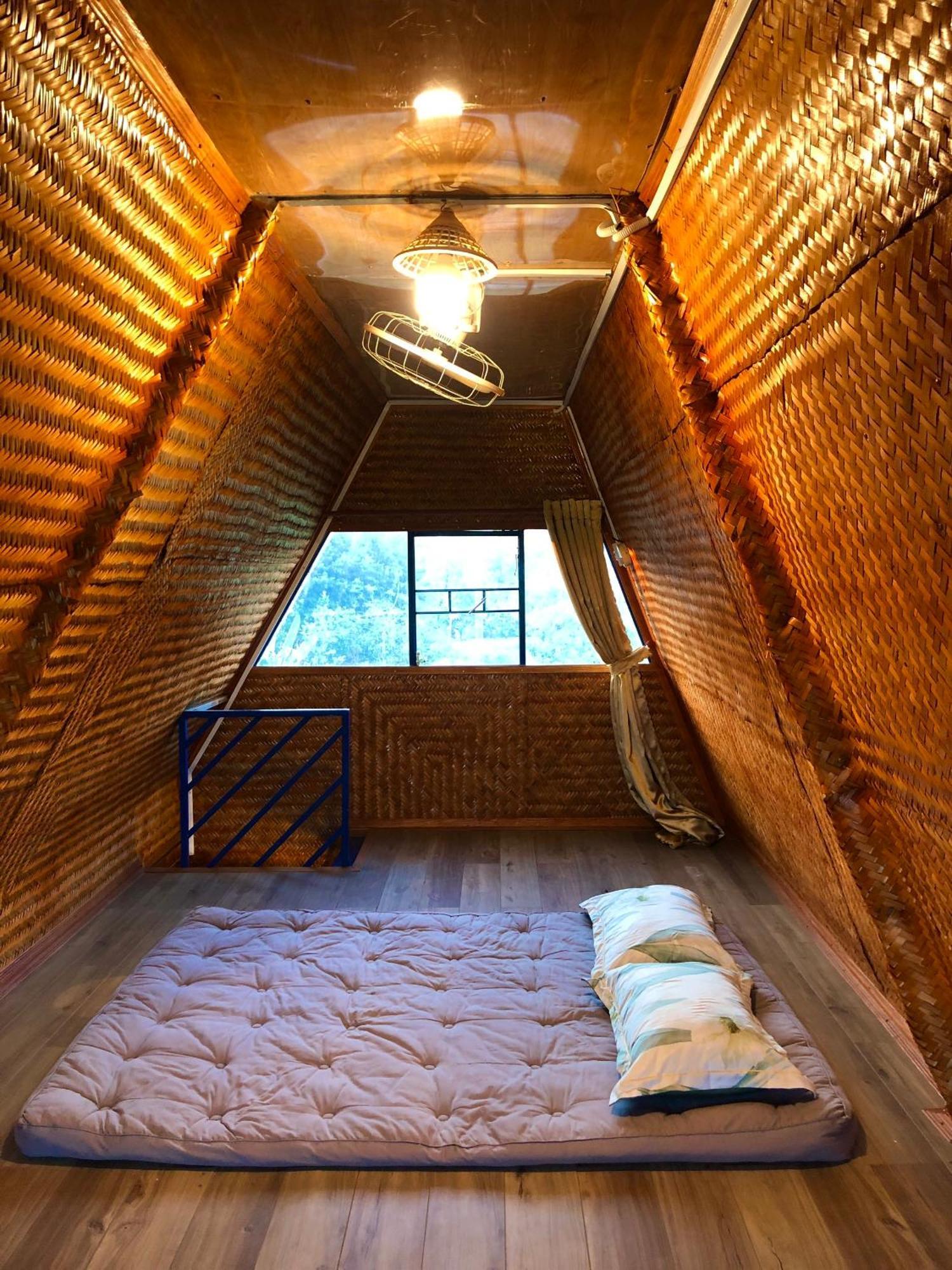 La'S Farmstay Trang Bang Exterior foto