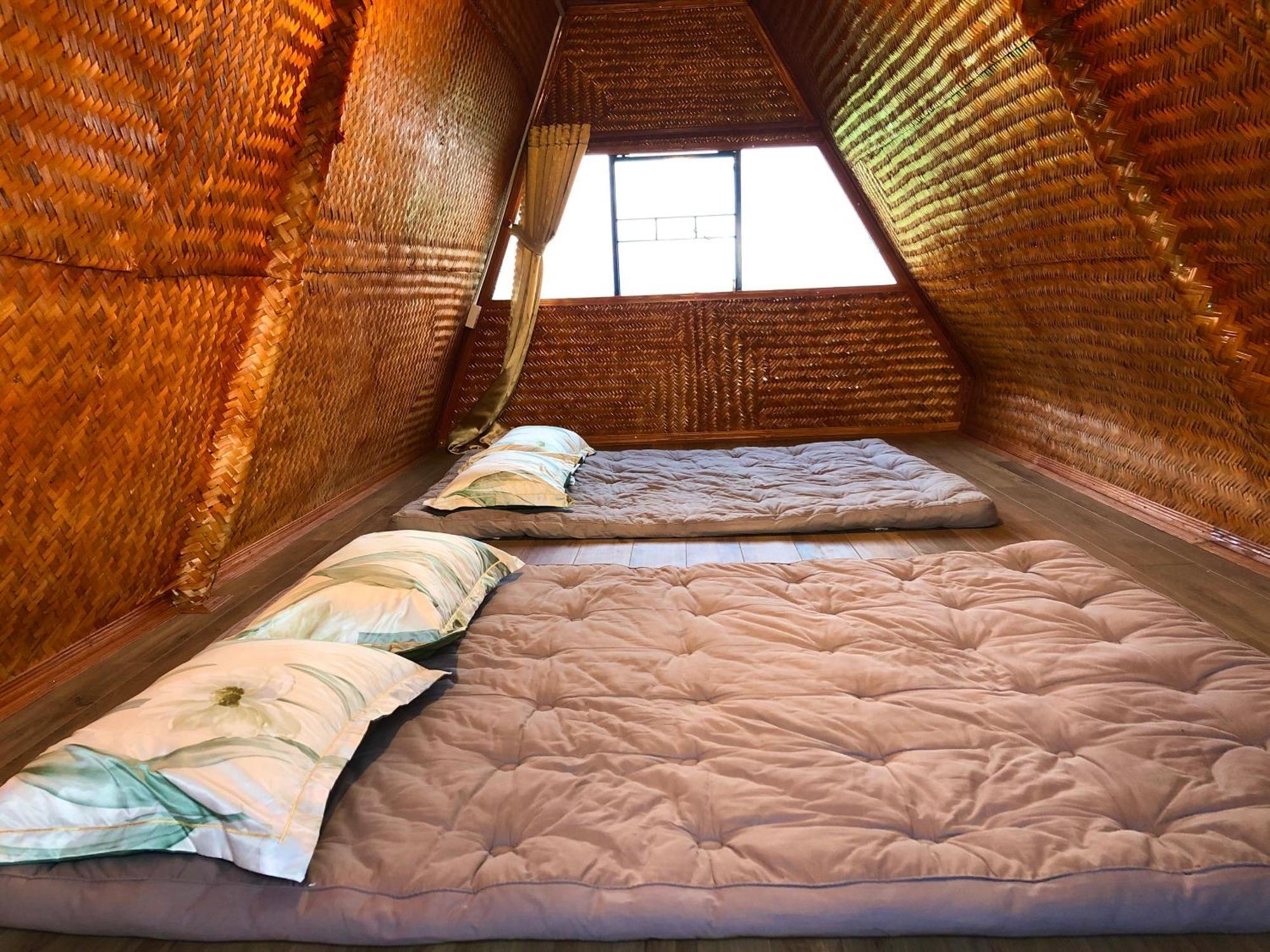 La'S Farmstay Trang Bang Exterior foto