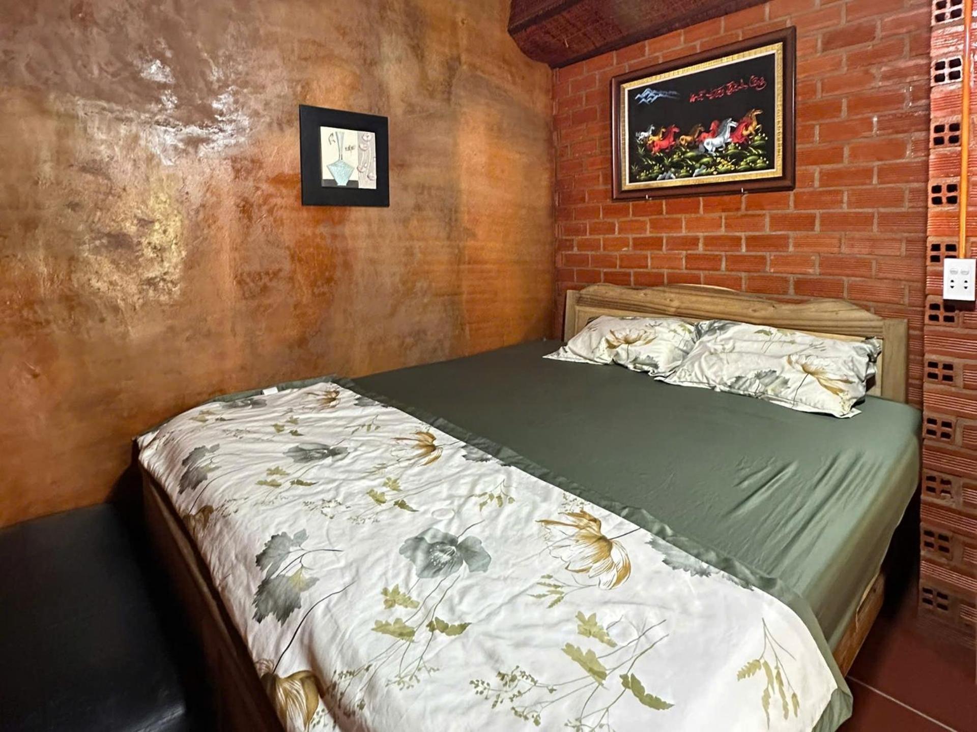 La'S Farmstay Trang Bang Quarto foto
